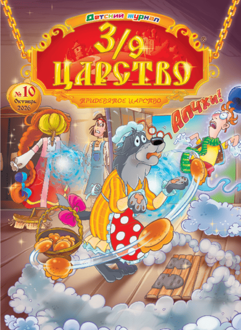 3/9 царство