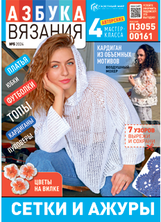 Азбука вязания